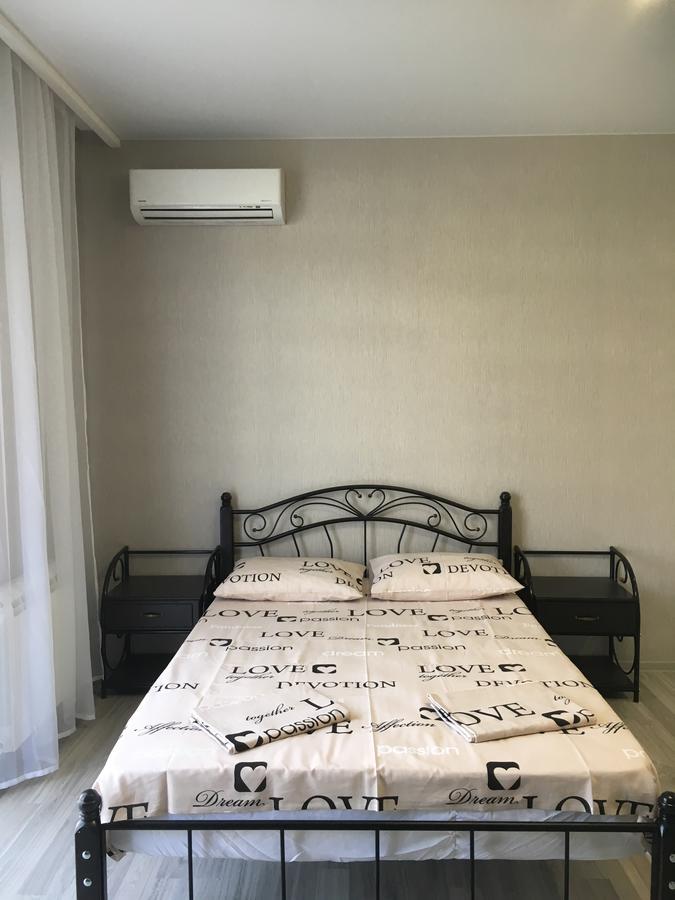 Guest House Antonina Αντλέρ Εξωτερικό φωτογραφία